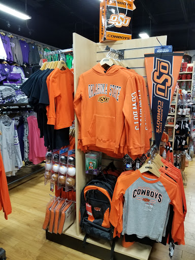 Sportswear Store «Rally House Alpha», reviews and photos, 13710 Dallas Pkwy, Dallas, TX 75240, USA