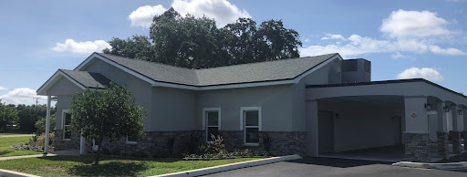 Funeral Home «North Brevard Funeral Home», reviews and photos, 1450 Norwood Ave, Titusville, FL 32796, USA