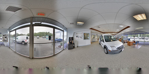 Ford Dealer «Wareham Ford Inc», reviews and photos, 2628 Cranberry Hwy, Wareham, MA 02571, USA