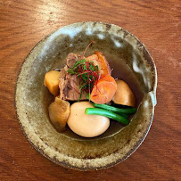 Plats et boissons du Restaurant japonais Mécha Uma Arles - chef japonais - n°16