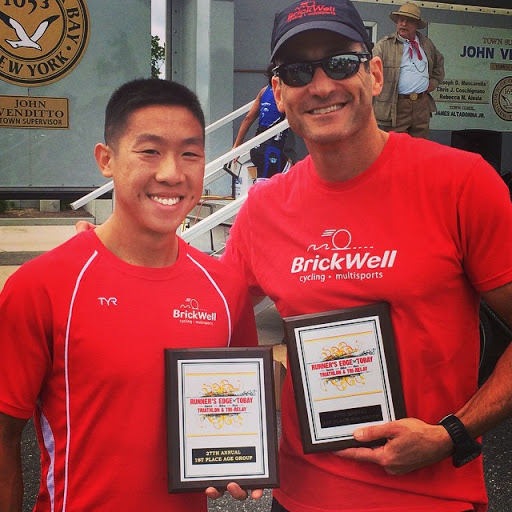 Bicycle Store «Brickwell Cycling and Multisports», reviews and photos, 7 Northern Blvd, Greenvale, NY 11548, USA