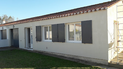 Brochet Philippe à Bretignolles-sur-Mer