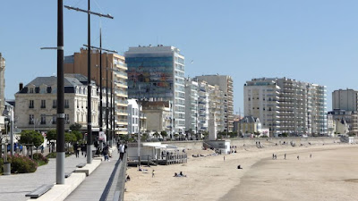 UN JOUR UNE IDEE à Les Sables-d'Olonne