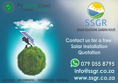 Solar Solutions Garden Route