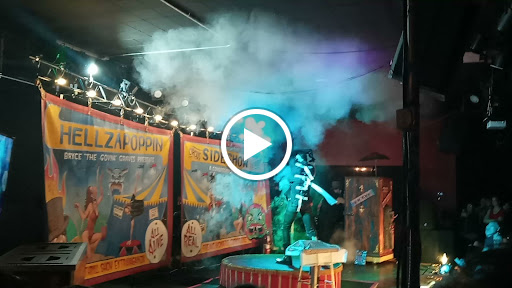 Live Music Venue «The Winchester», reviews and photos, 12112 Madison Ave, Lakewood, OH 44107, USA