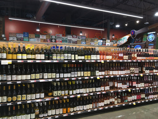 Grocery Store «Whole Foods Market», reviews and photos, 390 Coddingtown Mall, Santa Rosa, CA 95401, USA