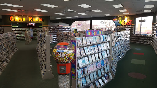 Movie Rental Store «Family Video», reviews and photos, 3220 SE 14th St, Des Moines, IA 50320, USA