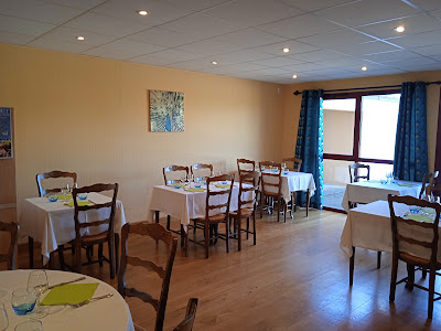 Restaurant Les Trois Moulins à Ergué-Gabéric