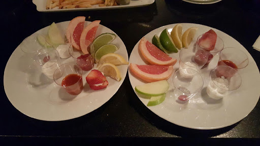 Cocktail Bar «Three Sheets», reviews and photos, 6017 Sandy Springs Cir, Atlanta, GA 30328, USA