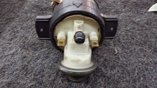 Auto Parts Store «Supreme Auto Parts», reviews and photos, 2650 Ali Baba Ave, Opa-locka, FL 33054, USA