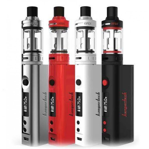 Tobacco Shop «Relax Smoke Shop», reviews and photos, 6 W 39th St, Kansas City, MO 64111, USA