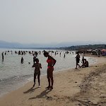 Photo n°1 de l'avis de CSI_TONYKART37.O fait le 09/07/2023 à 15:53 sur le  Lido Zanzibar à Castellammare del Golfo