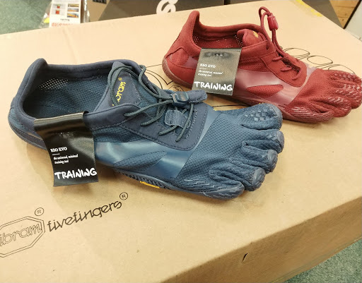 Outdoor Sports Store «Wild River Outfitters Inc», reviews and photos, 3636 Virginia Beach Blvd #108, Virginia Beach, VA 23452, USA