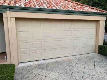 Garage Door Services & Repairs Fremantle
