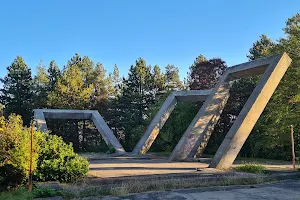 Kraljevica Memorial Park-Forest image