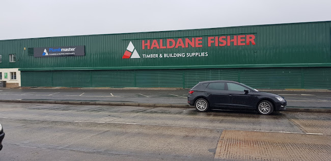 Haldane Fisher Ladas Drive Belfast | Timber & Building Merchants - Belfast
