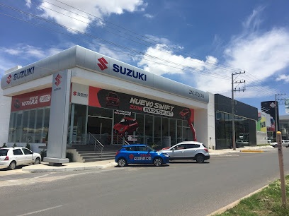 Suzuki Autos Zacatecas