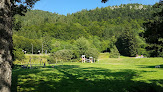 Parc des Léchades Mont-Dore
