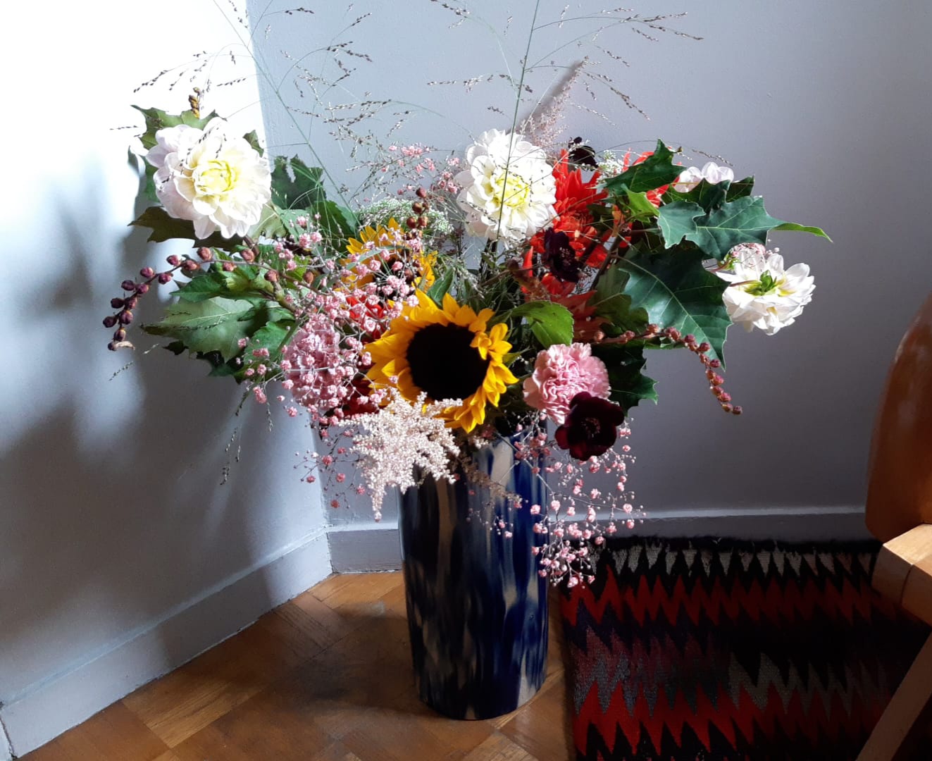 Photo n° 1 de l'avis de Cécile.m fait le 25/09/2022 à 13:01
