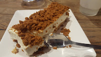 Tiramisu du Restaurant italien IT - Italian Trattoria Lille Béthune - n°14