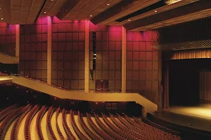 Miller Auditorium image