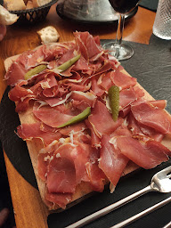 Photo n°23 de Le Comptoir Gourmand à Mirepoix ()