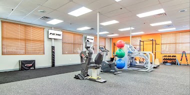 Prime Physical Therapy & Sports Care