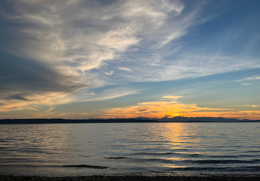 Park «Seahurst Park», reviews and photos, 1600 SW Seahurst Park Rd, Burien, WA 98166, USA