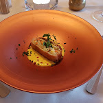 Photo n°2 de l'avis de Sabine.o fait le 20/09/2019 à 16:04 sur le  Berghotel Habbel à Eslohe