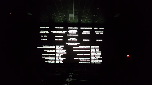 Movie Theater «Regal Cinemas Hilltop 9 Cinema», reviews and photos, 325 Beavercreek Rd, Oregon City, OR 97045, USA