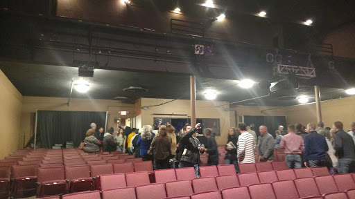 Performing Arts Theater «Henegar Center For the Arts», reviews and photos, 625 E New Haven Ave #119, Melbourne, FL 32901, USA