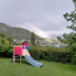 Photo n°1 de l'avis de Giancarlo.a fait le 31/08/2021 à 08:33 sur le  La Roche Hotel Apartments à Aoste