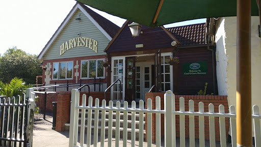 Harvester Coed-y-Gores Cardiff