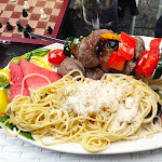 Photo n°1 de l'avis de Henry.� fait le 21/08/2023 à 07:20 sur le  Zimmersteig Zum Voigtländer à Oelsnitz