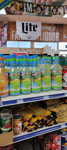 Liquor Store «Fairway Liquor Market», reviews and photos, 340 W Brown Rd, Mesa, AZ 85201, USA