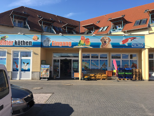 Trend Zoocenter Köthen Franziska Piekarek unter Köthen (Anhalt), 