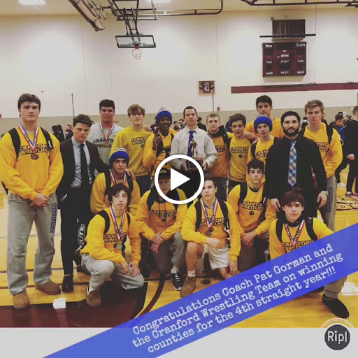 Gym «Strength and Fitness Club», reviews and photos, 570 S Ave E, Cranford, NJ 07016, USA