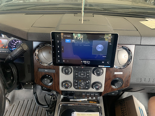 Car Stereo Store «The Stereo Store!», reviews and photos, 472 W 7th Ave #1, Eugene, OR 97401, USA