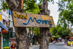 Vang Anh Guesthouse
