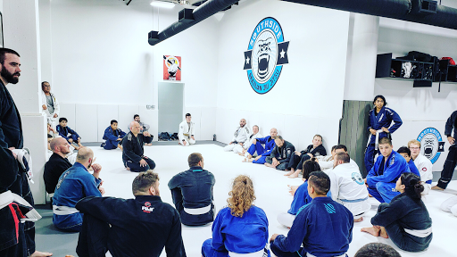 Southside Brazilian Jiu-Jitsu Academy