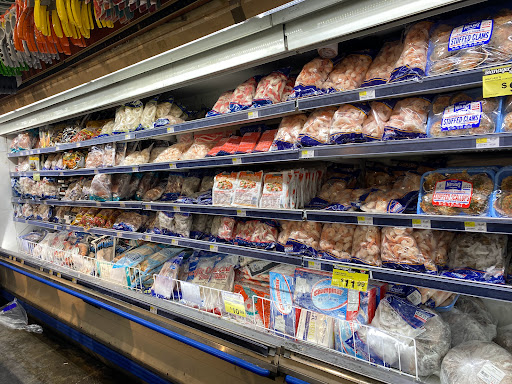 Supermarket «Gates Avenue Food Bazaar Supermarket», reviews and photos, 1590 Gates Ave, Ridgewood, NY 11385, USA