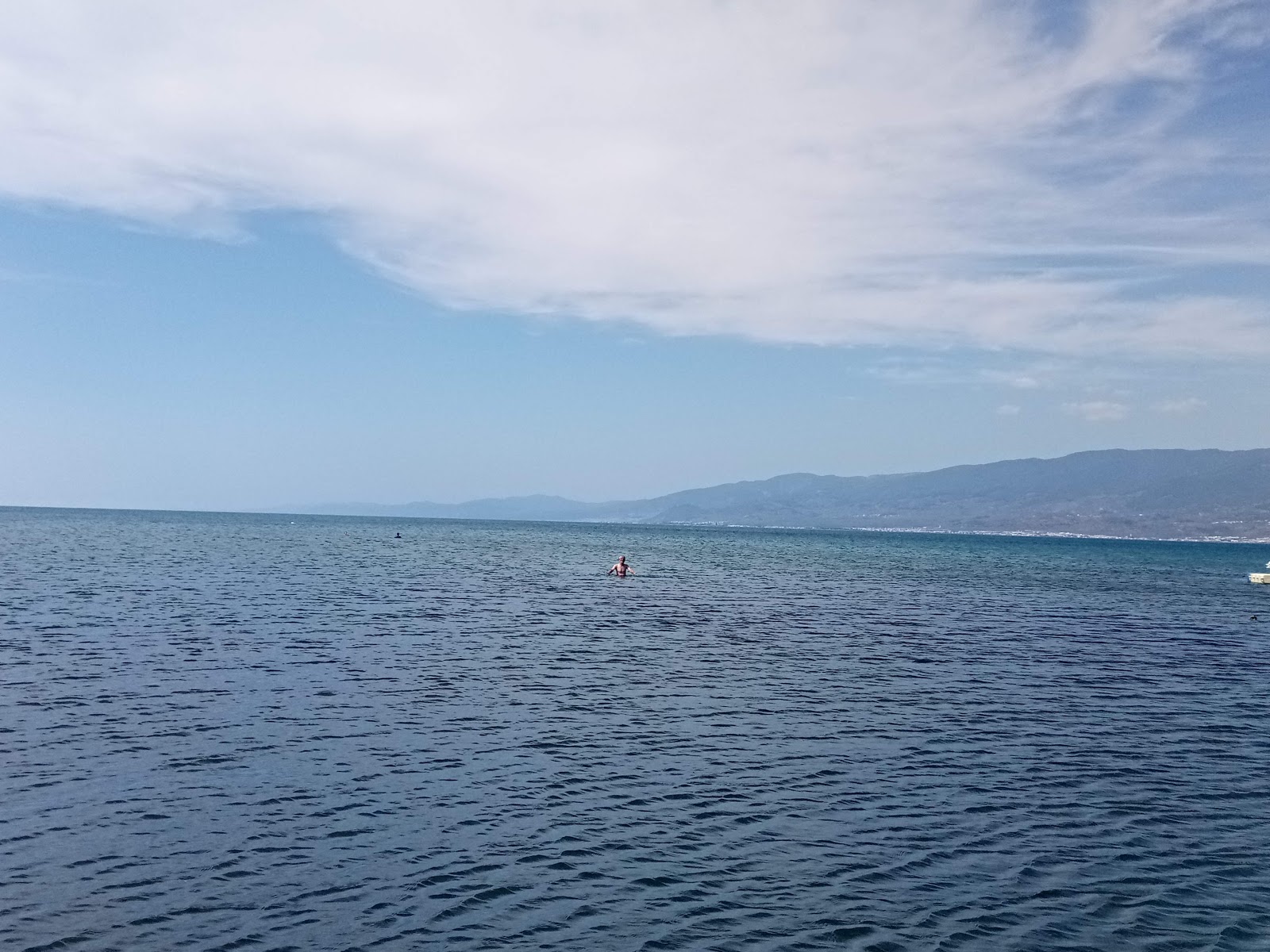 Fotografija Orjan Boardwalk beach udobje območja