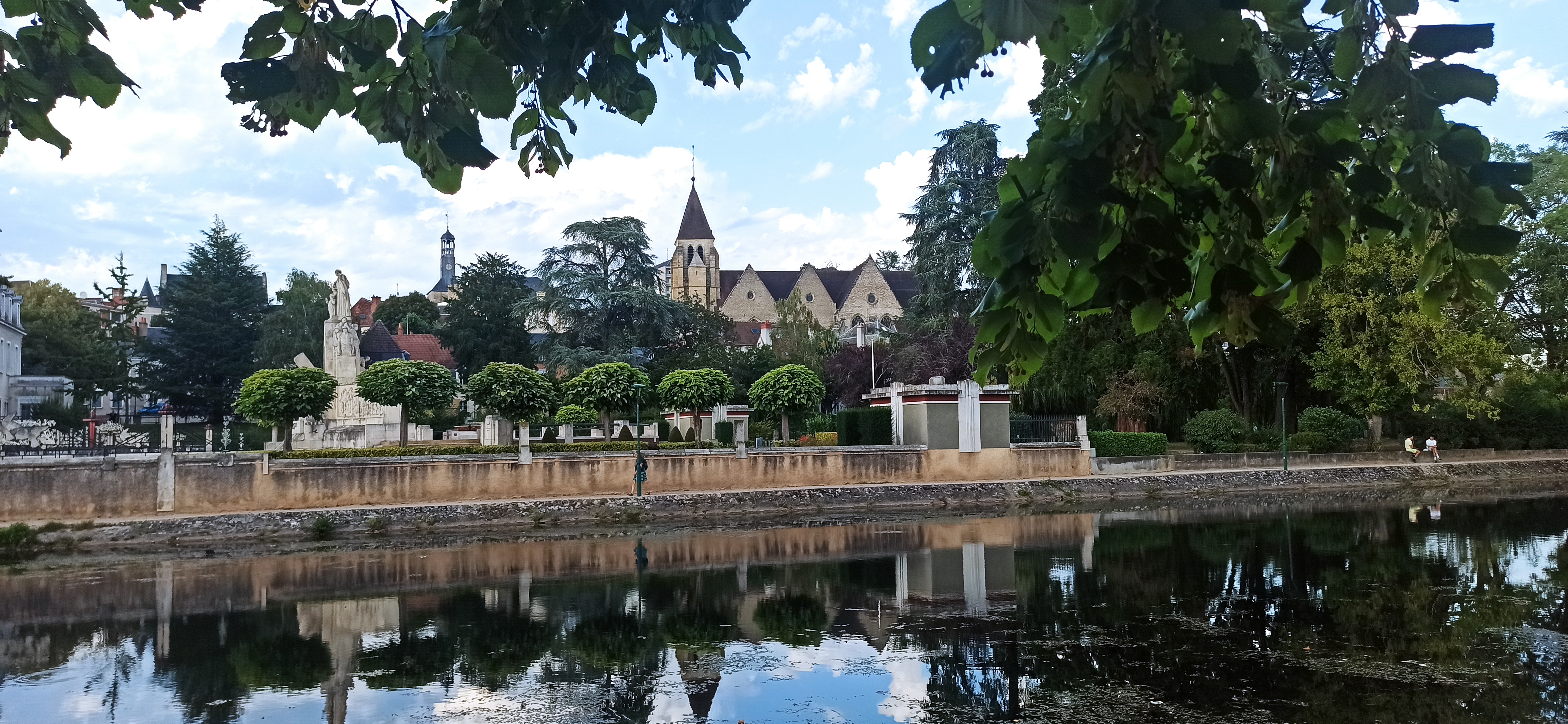 Photo n° 3 de l'avis de Klaus.c fait le 17/08/2023 à 18:04