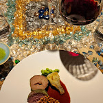 Photo n°7 de l'avis de Kenneth.i fait le 29/05/2022 à 15:16 sur le  Jamanté | Experience Restaurant à Polignano a Mare