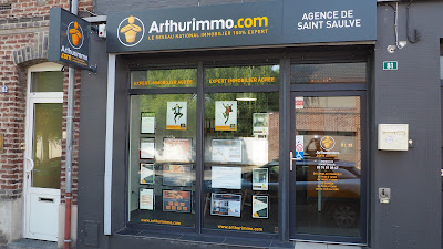 ARTHURIMMO.COM SAINT SAULVE à Saint-Saulve
