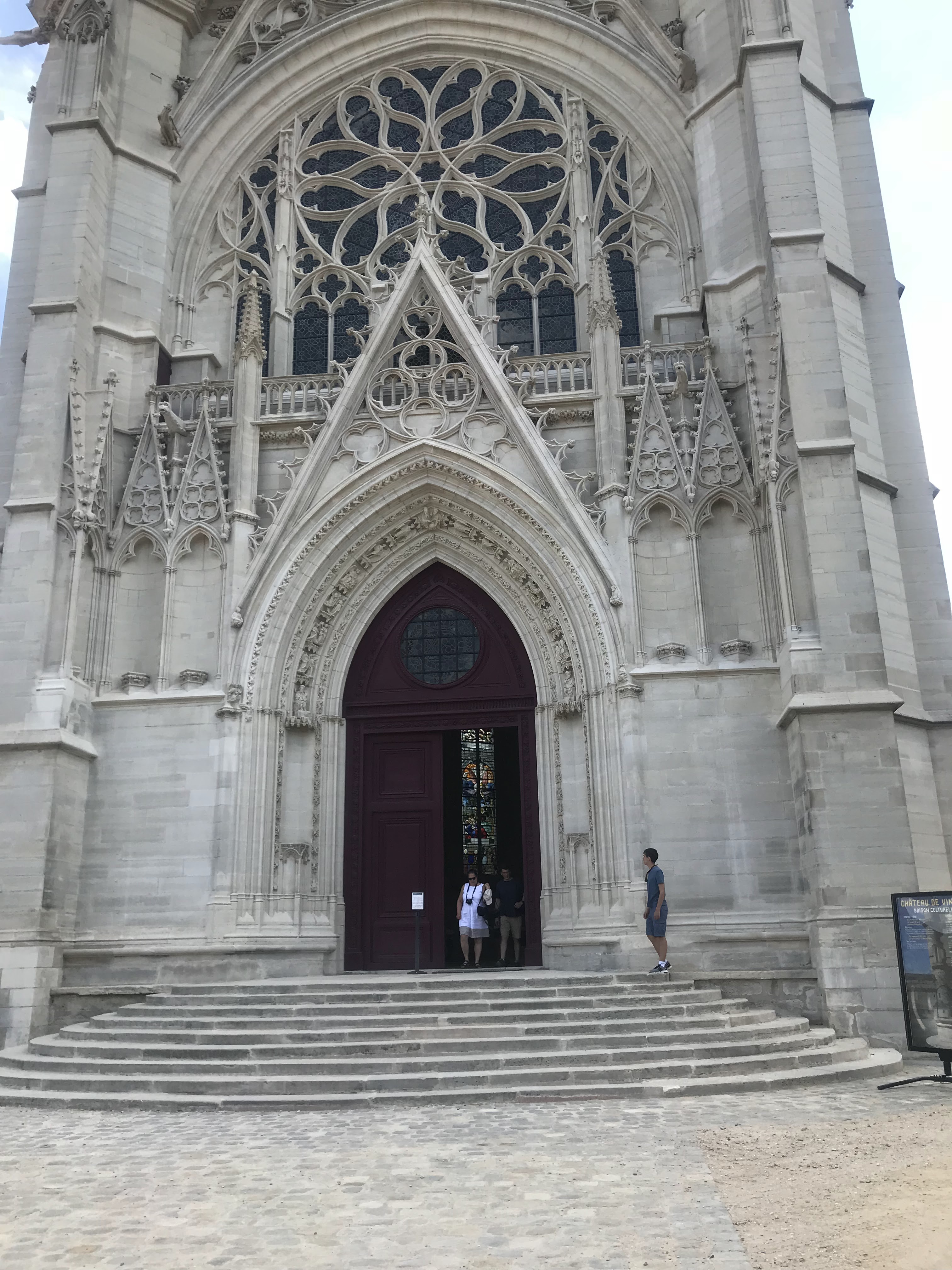 Photo n° 11 de l'avis de Gorete.e fait le 24/05/2019 à 20:26