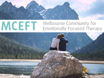 Melbourne Community for Emotionally Focused Therapy