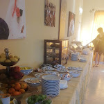 Photo n°5 de l'avis de Nicola.i fait le 12/08/2022 à 06:54 sur le  Hotel la Baja à Santa Caterina di Pittinuri