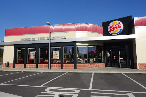 Burger King em Braga