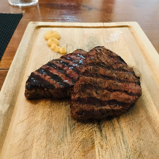 Carne argentina Lisbon